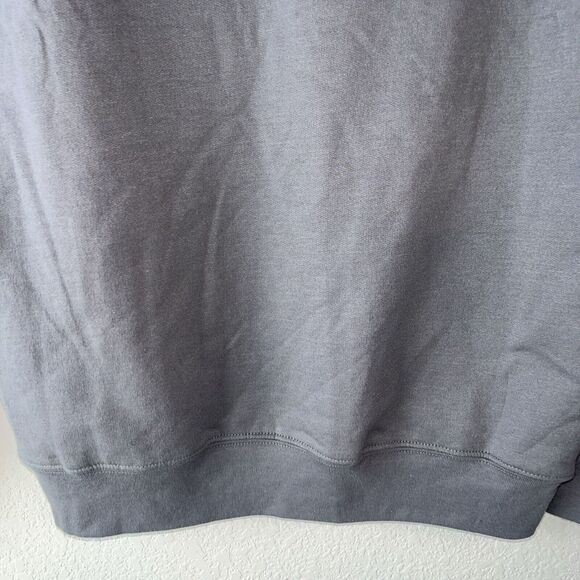 Fifth Sun Small NASA Butterflies Crew Neck Pulllover Sweater New - Picture 12 of 12